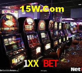 Programa VIP 1XX Bet
