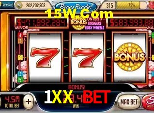 Mesa de Blackjack 1XX Bet