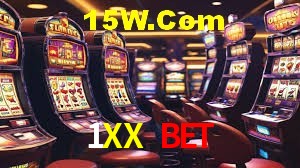 Experiência VIP 1XX Bet