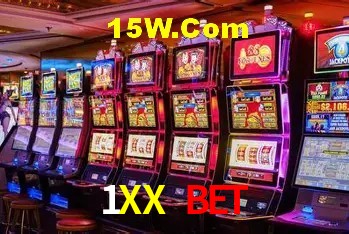 Casino VIP 1XX Bet