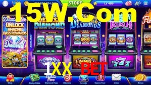 Spaceman Game 1XX Bet