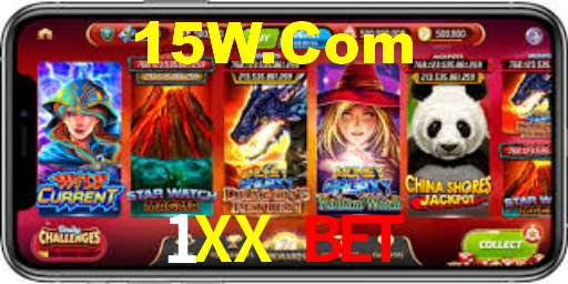 Sinta a adrenalina dos jogos de cassino com 1XX Bet