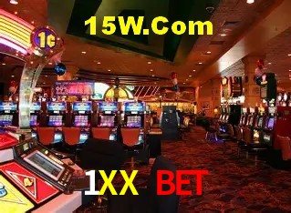 Estatísticas 1XX Bet