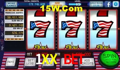 Jogos de Slot 1XX Bet