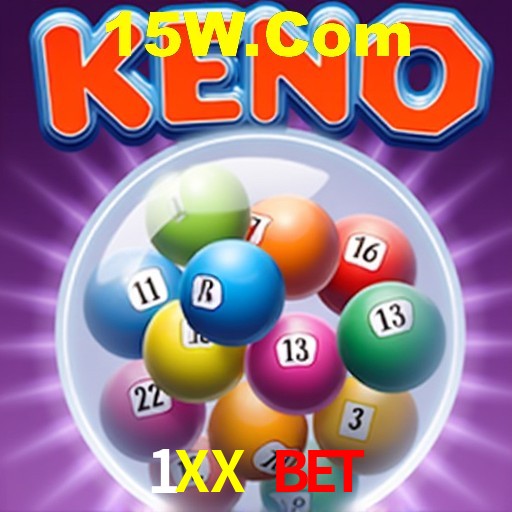 A Emoção da Loteria na 1XX Bet: Uma Chance de Mudança de Vida