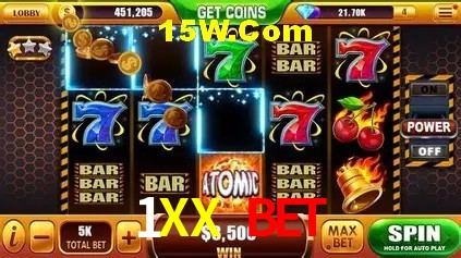 cassino 1XX Bet