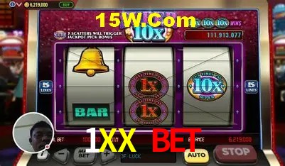 Sistemas de Segurança 1XX Bet