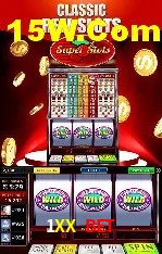 Estatísticas Esportivas 1XX Bet