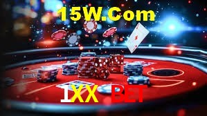 Welcome Bonus 1XX Bet