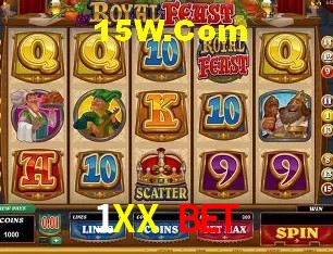 PIX Instantâneo 1XX Bet