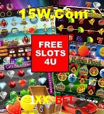 Experiência VIP 1XX Bet