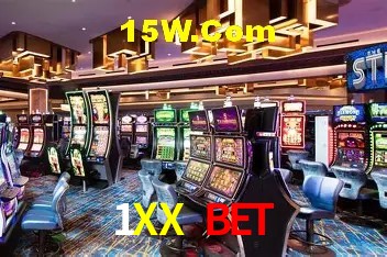 Tecnologia da Plataforma 1XX Bet