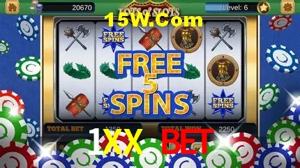 Provedores de Jogos 1XX Bet
