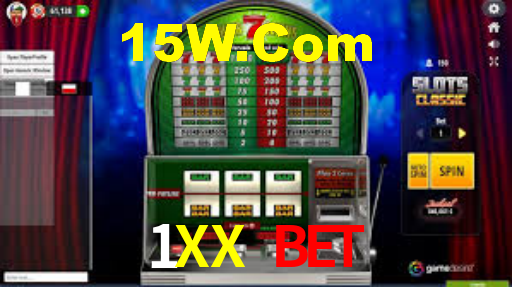 1XX Bet