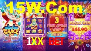 Exclusive Games 1XX Bet