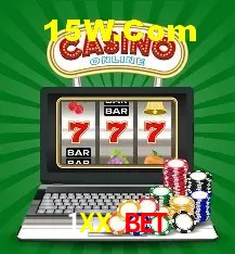 Torneios 1XX Bet