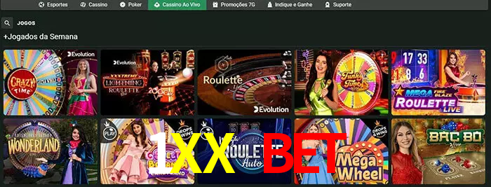 1XX Bet bet