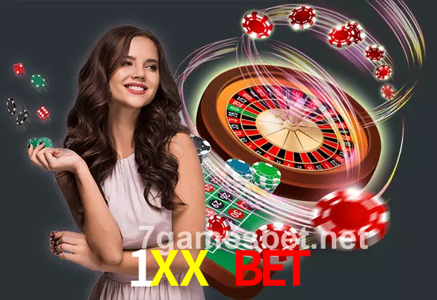 vivo no cassino 1XX Bet