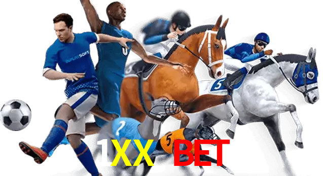 1XX Bet