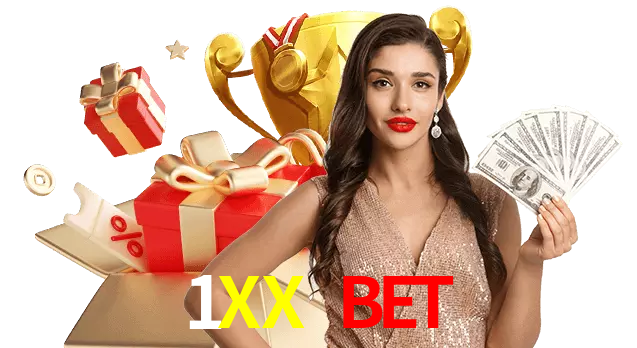 Jogue com dealers reais no 1XX Bet!
