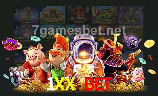 cassino 1XX Bet